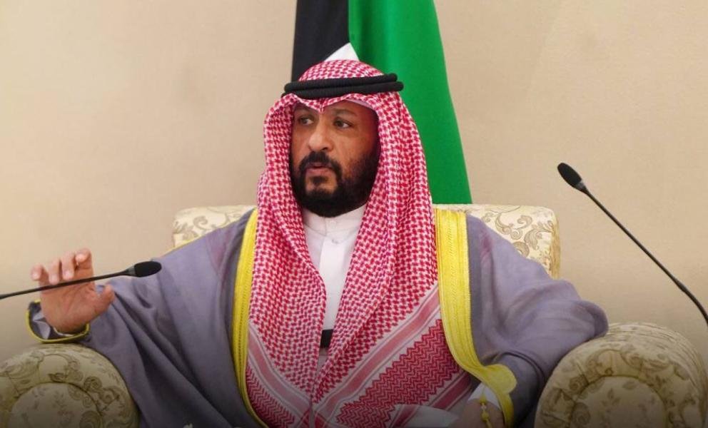 صورة مميزة: الكويت تشدد الأمن بكافة منافذها