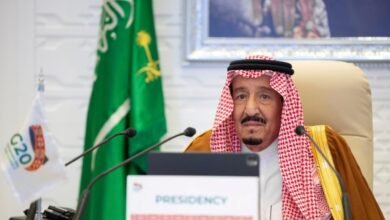 الملك سلمان يوجه بتقديم مساعدات عاجلة للسودان