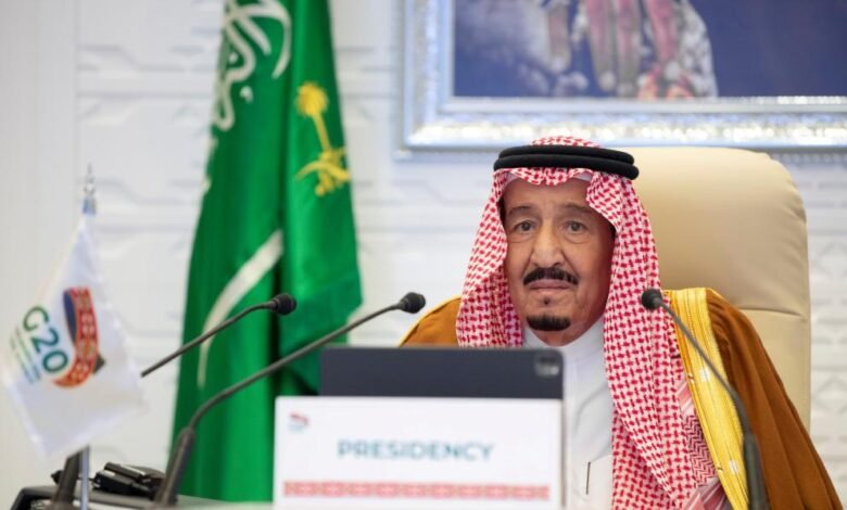 الملك سلمان يوجه بتقديم مساعدات عاجلة للسودان