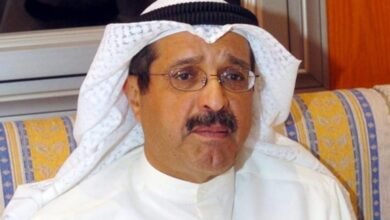 صحيفة كويتية الكويت قد تخسر ملايين الدولارات في قضية الرجعان