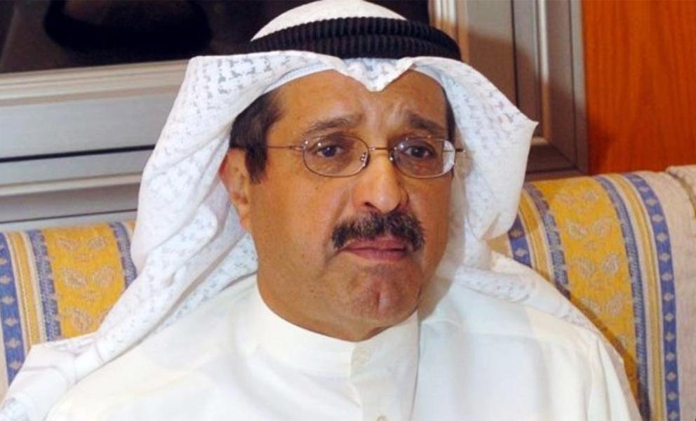 صحيفة كويتية الكويت قد تخسر ملايين الدولارات في قضية الرجعان - صورة مميزة صورة مميزة: صحيفة كويتية الكويت قد تخسر ملايين الدولارات في قضية الرجعان