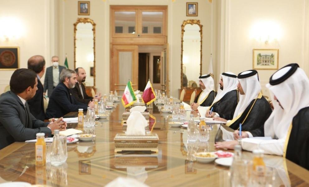 صورة مميزة: قطر تبحث مع الأوروبيين والإيرانيين إحياء الاتفاق النووي