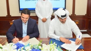 ودام القطرية تبرم صفقة لتوريد لحوم العجول إلى مصر