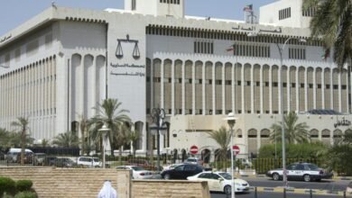 صورة توضيحية - الكويت ترفض شكوى رئيس مكتبها الاستثماري المقال