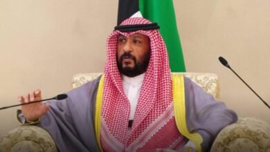 اتصال بين وزيري داخلية الكويت ولبنان بعد إحباط تهريب مخدرات