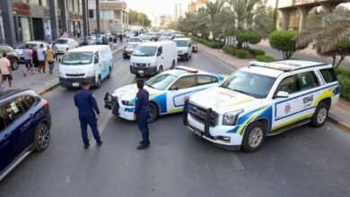 الداخلية الكويتية تعلن ضبط متورطين بشراء أصوات انتخابية