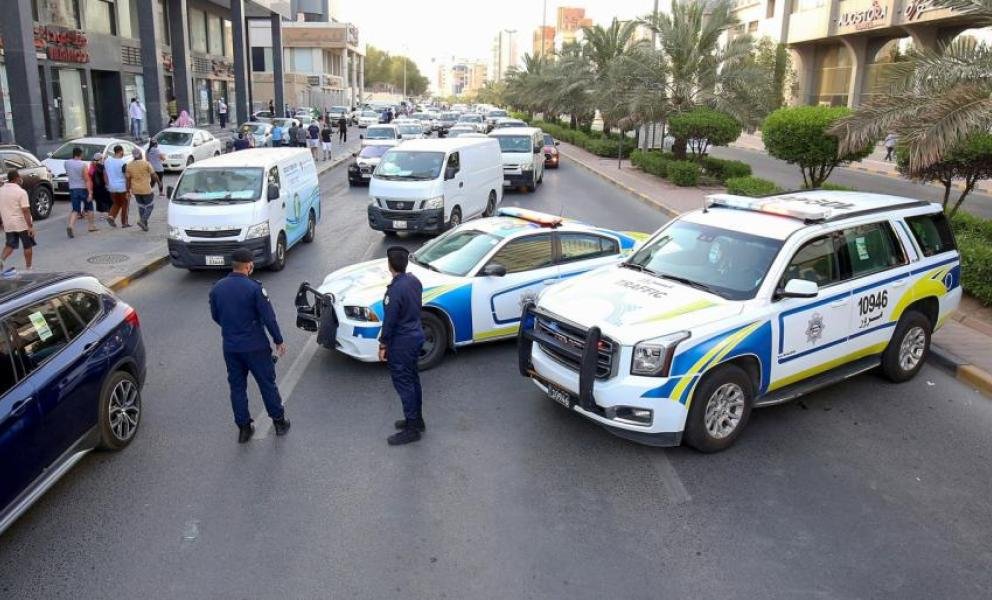 صورة مميزة: الداخلية الكويتية تعلن ضبط متورطين بشراء أصوات انتخابية