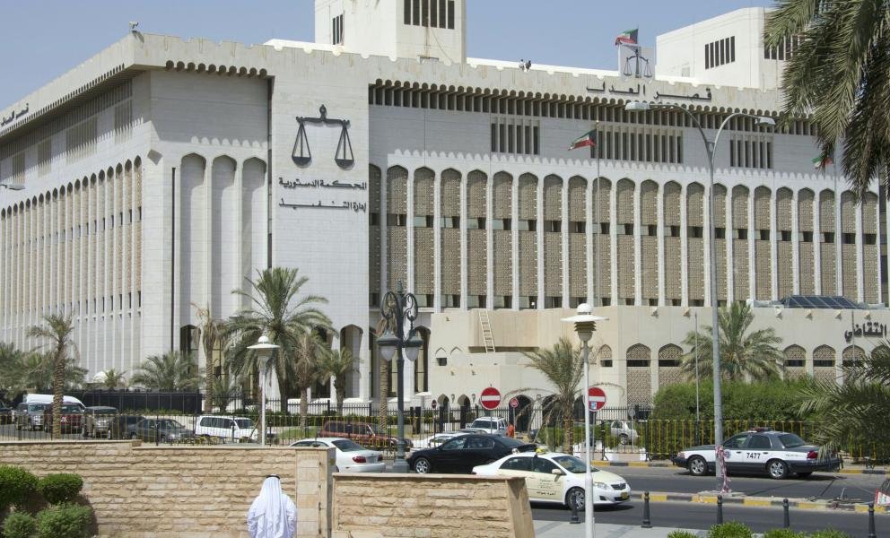 الكويت ترفض شكوى رئيس مكتبها الاستثماري المقال - صورة مميزة صورة مميزة: الكويت ترفض شكوى رئيس مكتبها الاستثماري المقال