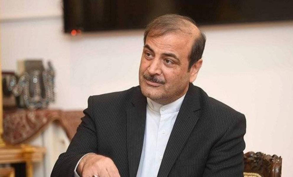 صورة مميزة: تأجيل لقاء اللجنة المشتركة بين الكويت وإيران إلى الشهر القادم