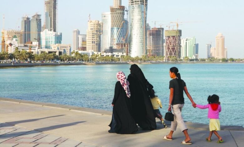 قطر ترفض 45% من طلبات استقدام العمالة الجديدة