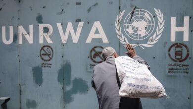 25 مليون دولار من الرياض لـأونروا دعماً للفلسطينيين