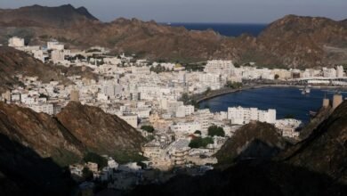 انطلاق قمة عُمان الخضراء في ديسمبر