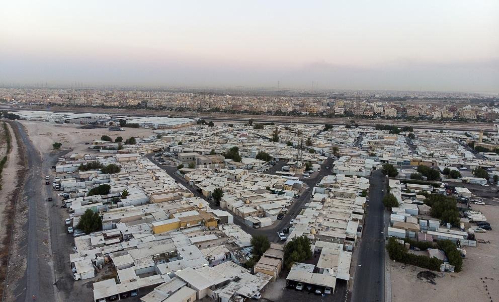 المواطن الكويتي يدفع 388 ألف دولار إيجارات قبل تملكه منزلاً
