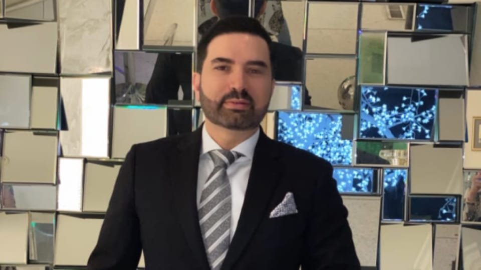 صورة مميزة: برنامج سيدتي يستضيف الدكتور سمايلي على روتانا خليجية