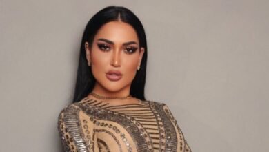 راشيل مدلج تحيي الحفلات في فندق الموفنبيك ترند كلوب عمان