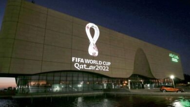ستاندرد آند بورز مونديال قطر سيدعم الاقتصاد الخليجي ستاندرد آند بورز مونديال قطر سيدعم الاقتصاد الخليجي