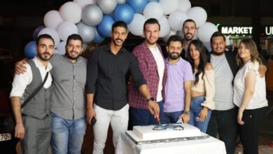مؤسسة Apple Clinic تفتتح فرعها الثاني في لبنان مؤسسة Apple Clinic تفتتح فرعها الثاني في لبنان