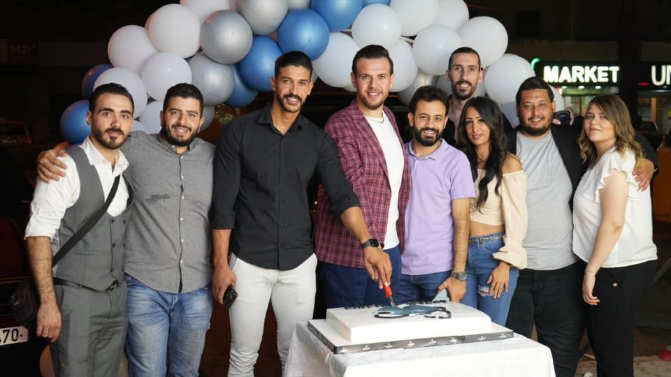 مؤسسة Apple Clinic تفتتح فرعها الثاني في لبنان