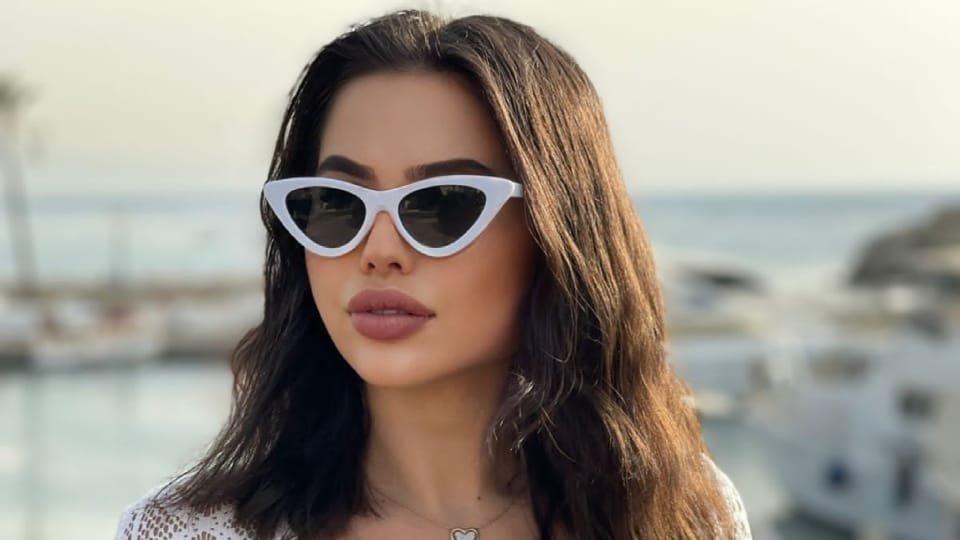 مايا قواس تلعب الصحة النفسية دوراً مهماً في حياة الأفراد - صورة مميزة صورة مميزة: مايا قواس تلعب الصحة النفسية دوراً مهماً في حياة الأفراد