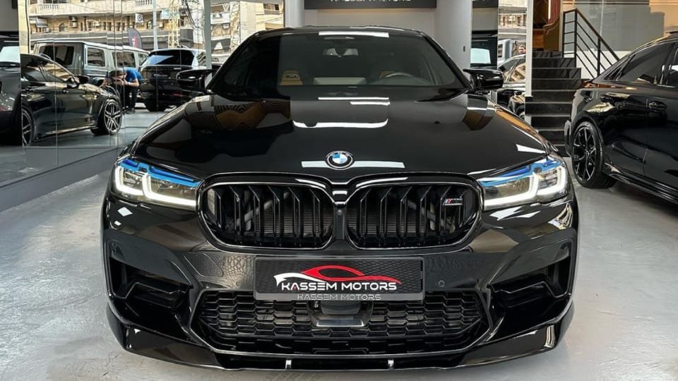 صورة مميزة: معرض Kassem Motors يخطف الأنظار بتشكيلة جديدة