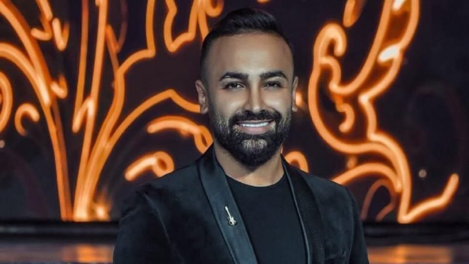 صورة مميزة: من هو مصمم الأزياء فضل جابر؟