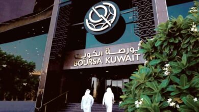 ارتفاع أصول البنوك الكويتية وقفزة في القروض