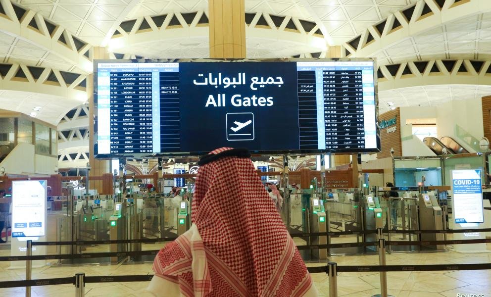 صورة مميزة: السعودية تعيد إجراءات السفر إلى قطر لما قبل المونديال