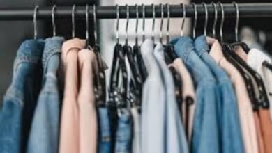 ساره يموت الموضة السريعة تفقد ميزتها في ظل ارتفاع أسعارها ساره يموت الموضة السريعة تفقد ميزتها في ظل ارتفاع أسعارها