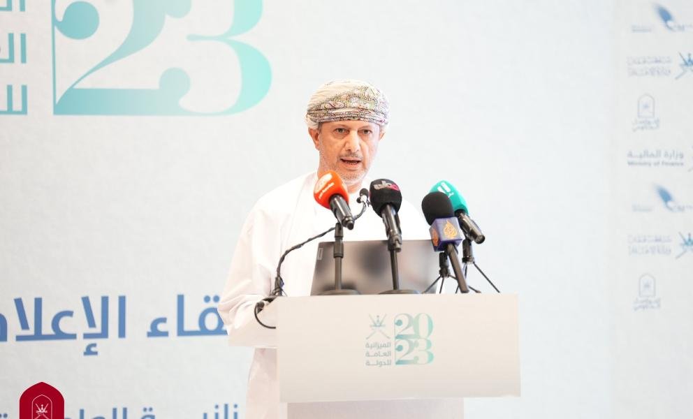 صورة مميزة: في 2023.. عُمان تطلق 65 استثماراً ولن تطبق ضريبة الدخل
