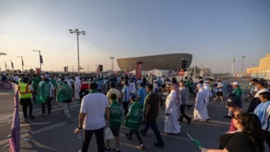 فيزا 39% زيادة في إنفاق مشجعي مونديال قطر