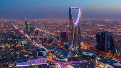 Photo of السعودية تمنح 4115 سجلاً تجارياً لشركات خليجية وأجنبية خلال 2022