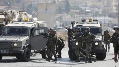 30 جمعية كويتية تطالب بتدخل المجتمع الدولي لحماية الفلسطينيين