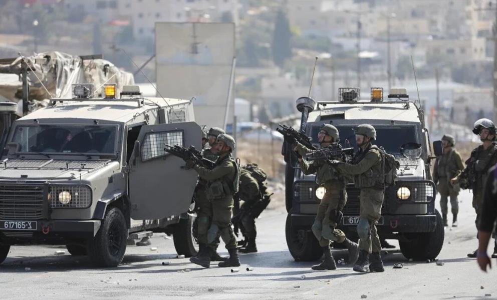 صورة مميزة: 30 جمعية كويتية تطالب بتدخل المجتمع الدولي لحماية الفلسطينيين