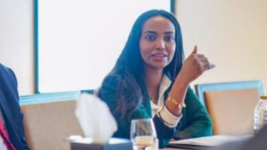 Asia Ibrahim تتجه دول العالم نحو اتباع سياسات إقتصادية مختلفة