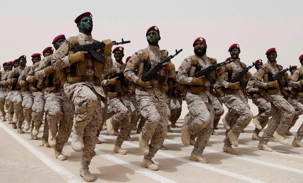 صورة مميزة: أحدث تصنيف عالمي يظهر تفاوتاً في ترتيب جيوش الخليج