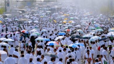 السعودية لا يحق للخليجيين التسجيل للحج داخل المملكة