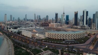الكويت ترصد ظهور متحور XBB.1.5 من كورونا
