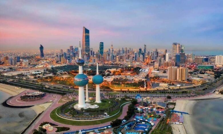 تراجع النشاط العقاري في الكويت 45% في 2022