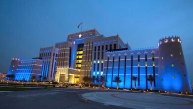 قطر.. إحالة 3 متهمين إلى النيابة لإثارة النعرات القبلية قطر.. إحالة 3 متهمين إلى النيابة لإثارة النعرات القبلية