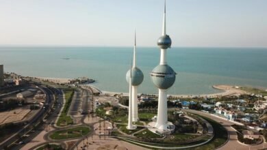 صحيفة ميزانية الكويت 2023