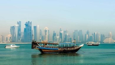 الاقتصاد القطري ينمو بنسبة 8% في الربع الرابع من 2022