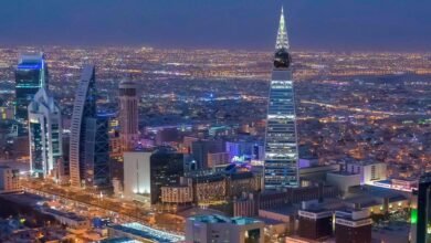 السعودية تحتل المركز الـ17 بين أكبر اقتصادات العالم