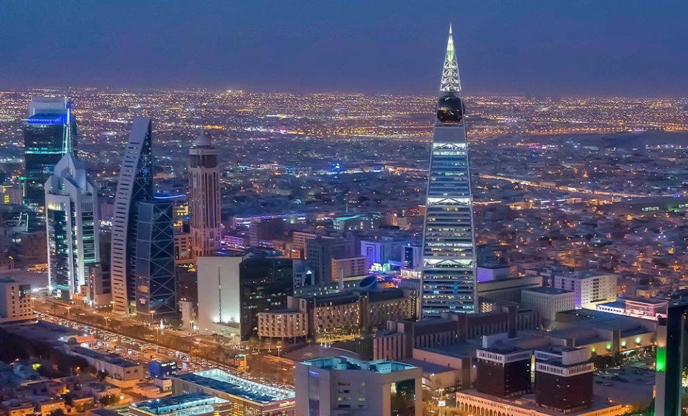 صورة مميزة: السعودية تحتل المركز الـ17 بين أكبر اقتصادات العالم