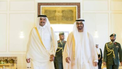 قطر تعلن عن قرب فتح السفارات مع الإمارات ثم البحرين
