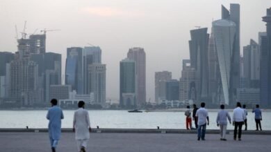 قطر.. أول منصة رقمية مخصصة لدعم المستثمرين قطر.. أول منصة رقمية مخصصة لدعم المستثمرين