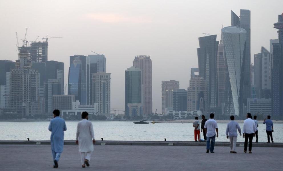 صورة مميزة: قطر.. أول منصة رقمية مخصصة لدعم المستثمرين