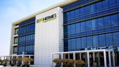 مجموعة هيرميس المصرية تعلن التخارج من سوق عُمان