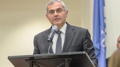 مشاورات تركية مرتقبة مع السعودية والكويت والبديوي