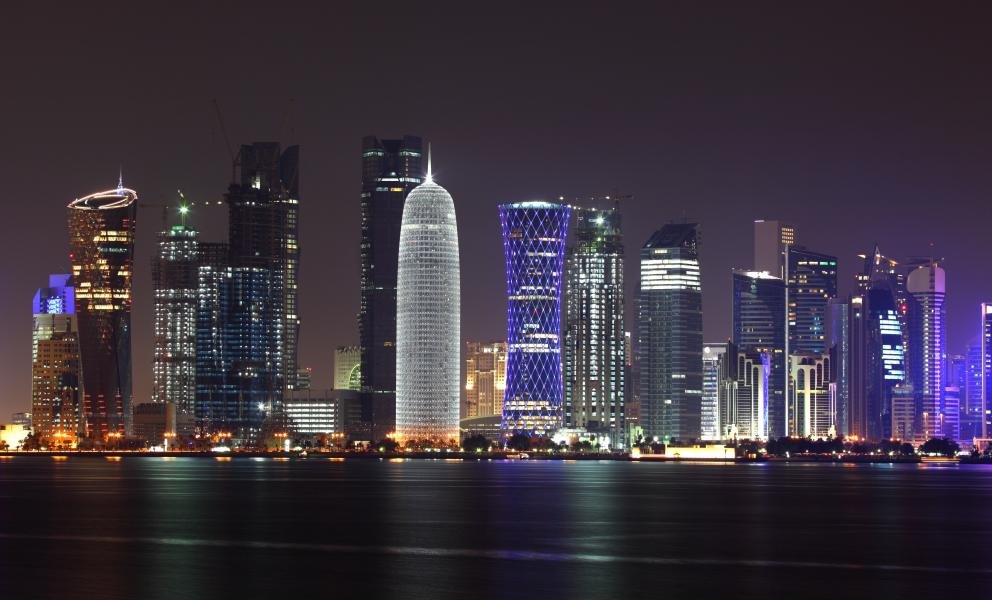 صورة مميزة: ارتفاع فائض موازنة قطر 40% في الربع الأول من 2023