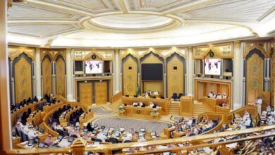 الشورى السعودي يطالب بدراسة جدوى إنشاء بورصة للسلع